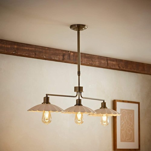 Drop ceiling light fitting - drop,