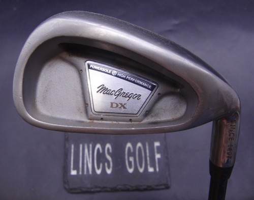 Macgregor powersole iron - macgregor, 6