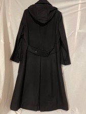 Toast Classic Black Virgin