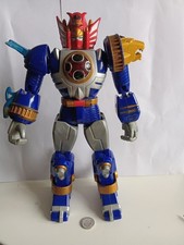 Power Rangers Ninja Storm