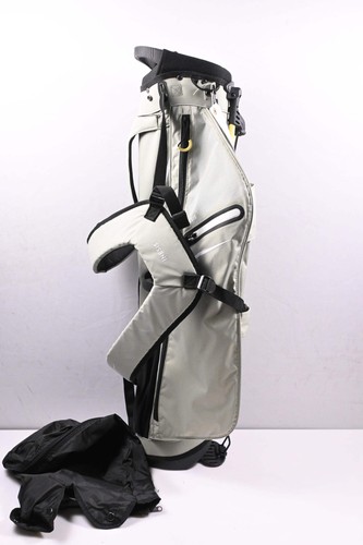 Inesis stand bag 4 way - inesis,