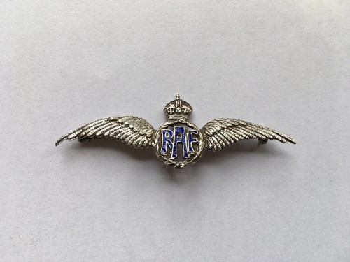 C1930s 40s vintage - c1930s-40s, r.a.f