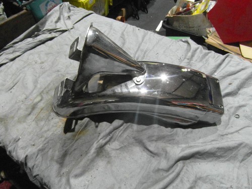 Nos honda cb400 cb400f - honda,