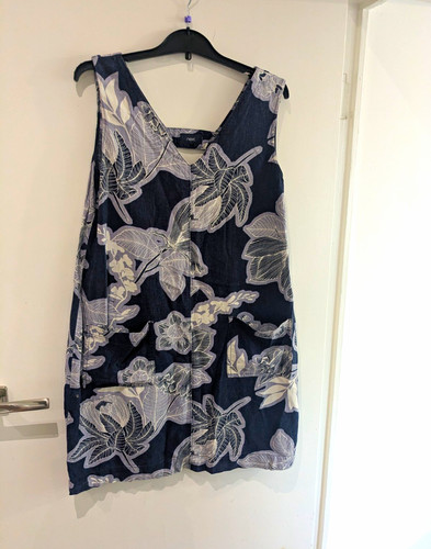 Next women floral linen - floral,
