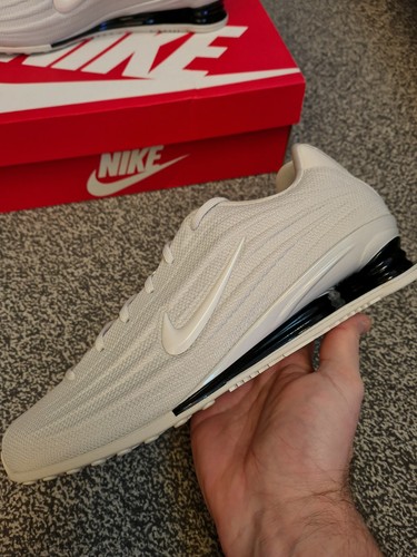 Size authentic nike - uk, shox