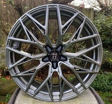 20" VW Transporter T5 T6 T6.1