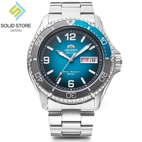 Orient mako aa0816l sports - orient,