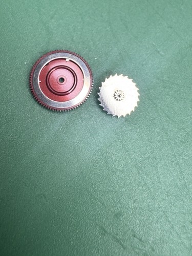 Geniune rolex 2130 2135 - geniune,