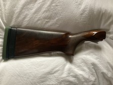 Perazzi MX8 stock 