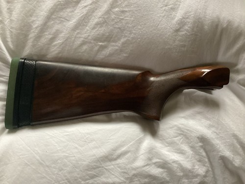 Perazzi mx8 stock - stock,