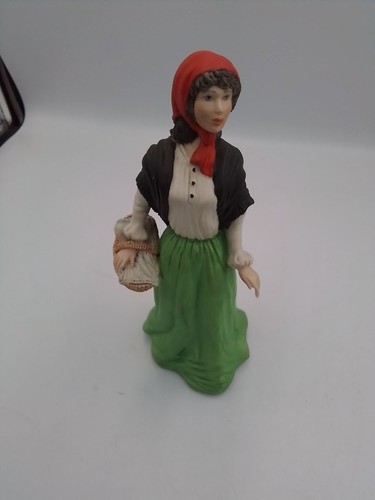 Wedgwood figurine the - wedgwood,