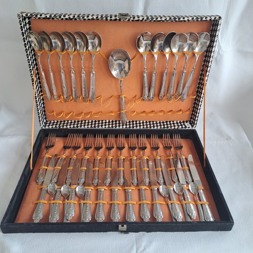 Vintage lbl italy silver - vintage,