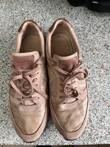 Massimo dutti women - women's, beige