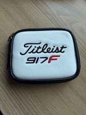 TITLEIST 917F DRIVER Weight Kit / V.GOOD USED