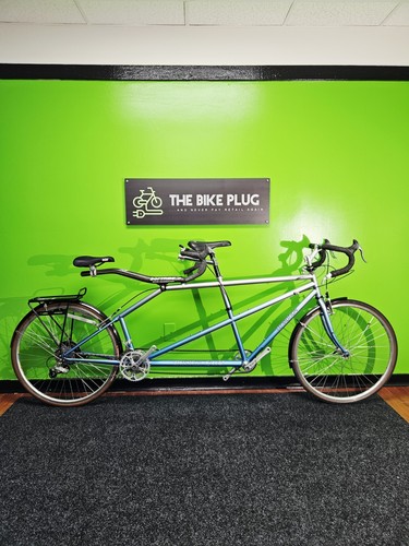 1997 motion cycles - co-motion,