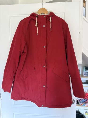 Seasalt riversea raincoat - riversea,
