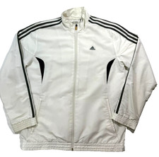 Vintage Adidas Full-Zip