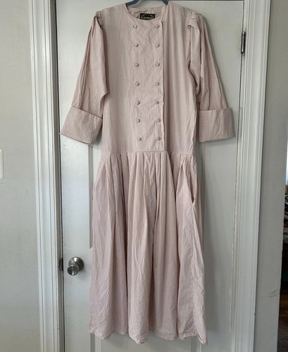 Vtg droopy browns - &,