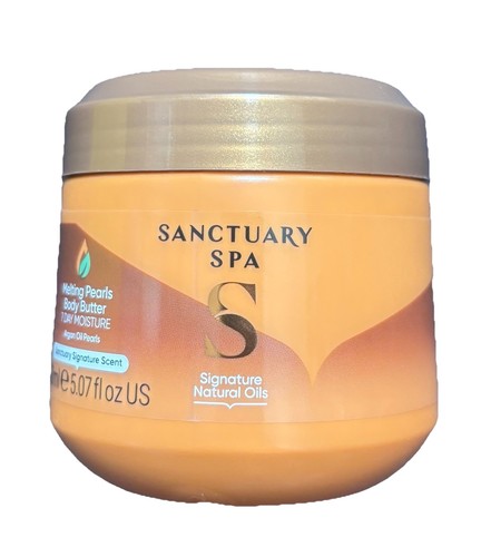 Sanctuary spa signature - spa,