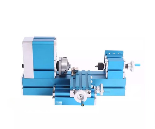 Mini lathe w103ma educational - mini,