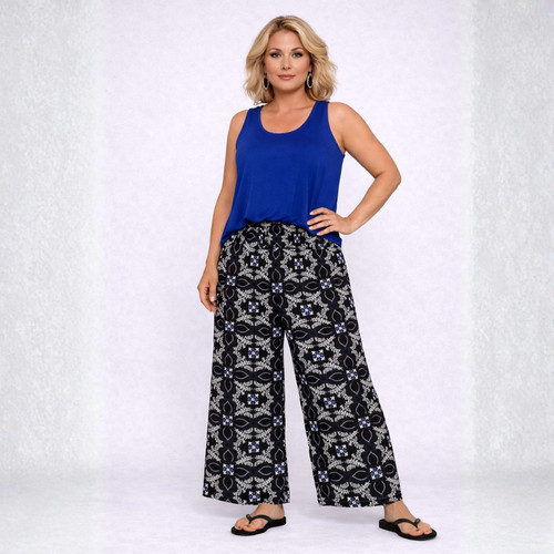 Rockthosecurves womensblack - rockthosecurves,