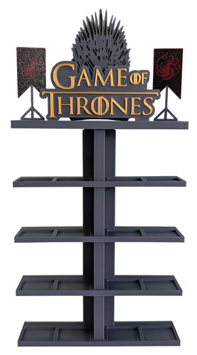 Funko bitty pop display stand - pop,