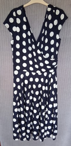 Long tall sally polka dot - sally,