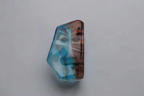 Mats jonasson art glass - mats,