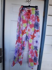 Taíno kasike Womens Pants