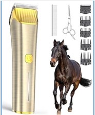 oneisall Horse Clippers, Low