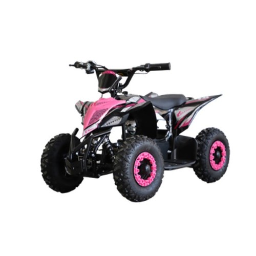 Electric max quad bike - electric,