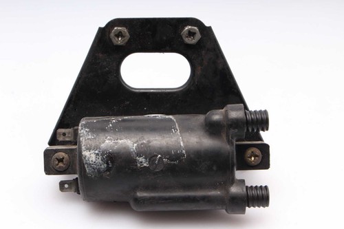 Ignition coil with holder - ,