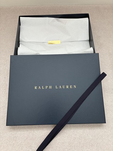 Authentic genuine large - authentic, ralph
