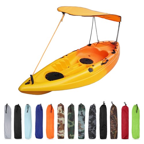 Kayak boat canoe sun - canoe,