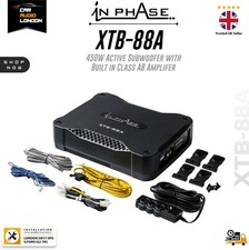 In Phase XTB-88A 450W Active