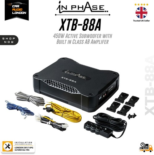Phase xtb 88a - phase, xtb-88a