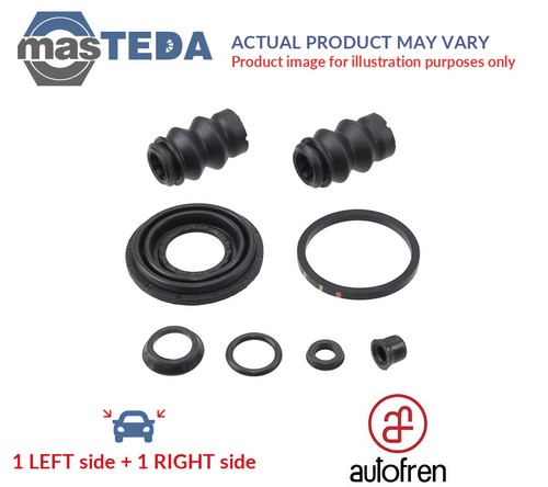 D45734 brake caliper - d45734,