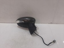 FORD FIESTA ZETEC MK7