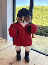 London Owl Company Huntsman