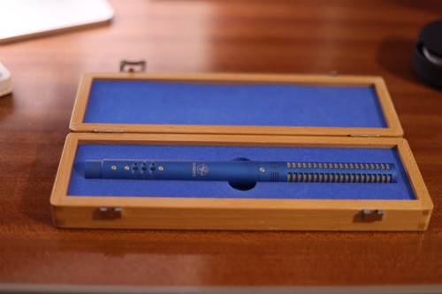Schoeps cmit shotgun - cmit,