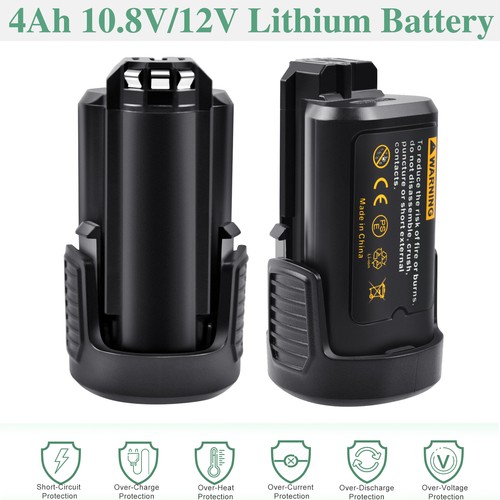 Ion battery 12v - battery,