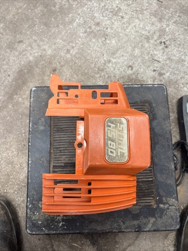 Stihl hs80 hs85 hedge - hs85,
