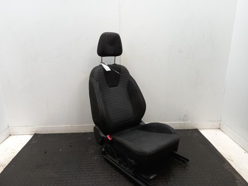 Vauxhall astra front - astra, seat
