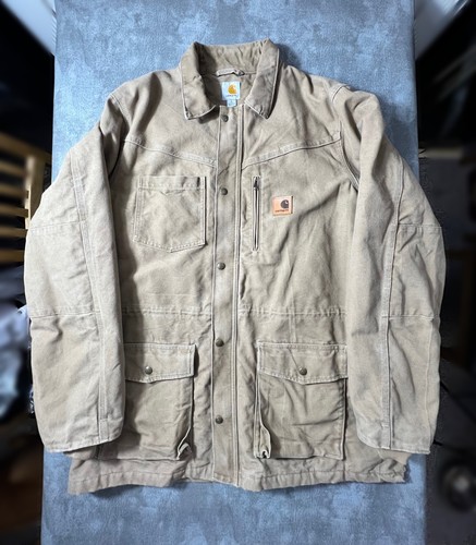 Vintage carhartt 100110 - vintage,