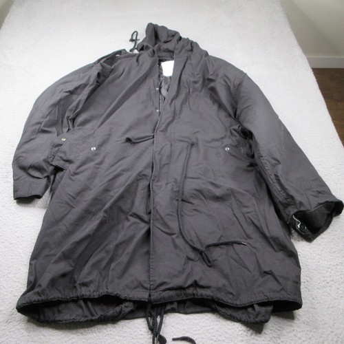 Military 51 fishtail - military,