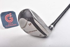 Bay Hill SMS #4 Hybrid / 24