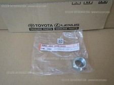 TOYOTA DYNA TRUCK BU72 NUT, HUB (FOR AXLE) 90942-01010 lorry spare parts supply
