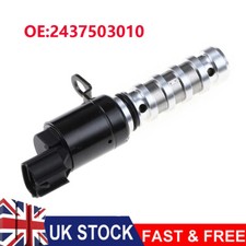 Camshaft Variable Timing Solenoid Valve VVT 24375-03010 For Hyundai Kia 1.0 1.2
