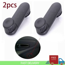 2pcs Window Winder Handle For