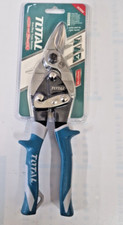 HEAVY DUTY AVIATION TIN SNIPS
